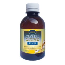 Vita Crystal Crystal Silver Natur Power Ginger 200 ml