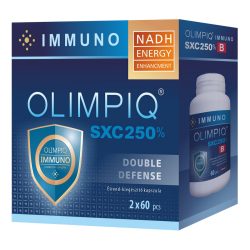 Vita Crystal Olimpiq SXC Immuno 60-60db