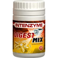 Vita Crystal DigestMix Intenzyme kapszula 100db