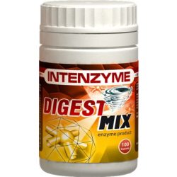 Vita Crystal DigestMix Intenzyme kapszula 100db