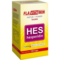 Flavitamin Hesperidin 100 db