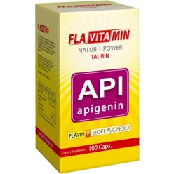 Flavitamin Apigenin 100 db