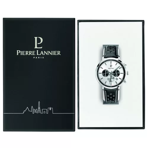 Pierre Lannier - Baron férfi karóra - 219G123