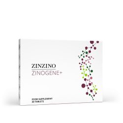 Zinzino ZinoGene+ 30 tabletta