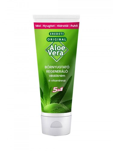 Lily of the desert aloe vera gelly 99% 240 ml