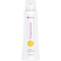   CaliVita OrganiCare Hair Conditioner Bio hajkondícionáló 200ml