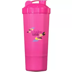 CaliVita one diet shaker pink színben 1 db