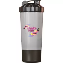 CaliVita one diet shaker szürke színben 1 db