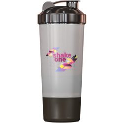 CaliVita one diet shaker szürke színben 1db