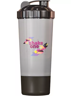 CaliVita one diet shaker szürke színben 1 db