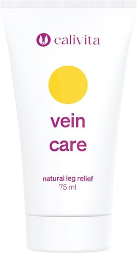 CaliVita Vein Care Visszérkrém 75ml
