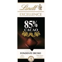 Lindt Excellence Étcsokoládé 85% 100 g