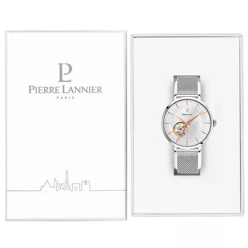 Pierre Lannier - Automatic női karóra - 306F628