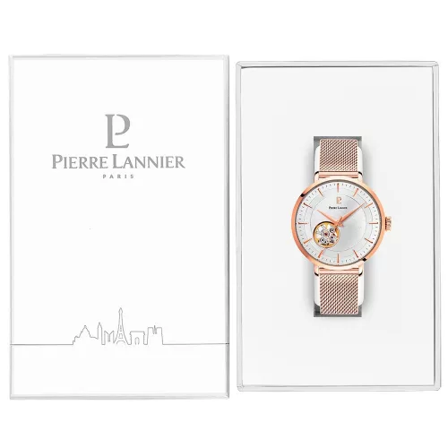 Pierre Lannier - Automatic női karóra - 307F928
