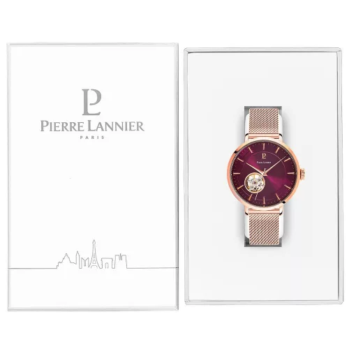 Pierre Lannier - Automatic női karóra - 307F988