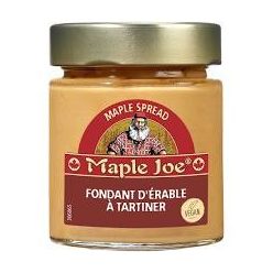 Maple joe kanadai juharkrém 200 g