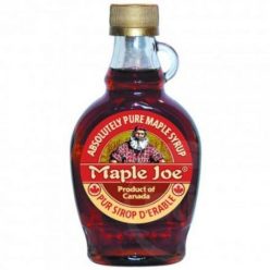 Maple joe kanadai juharszirup 250 g