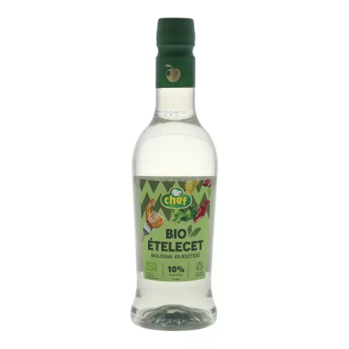 CHEF BIO ECET 10% 500ML