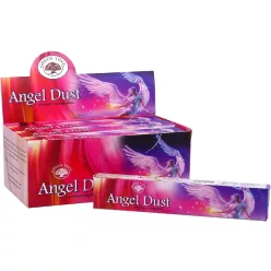 Green Tree füstölő pálcás angel dust 15 g