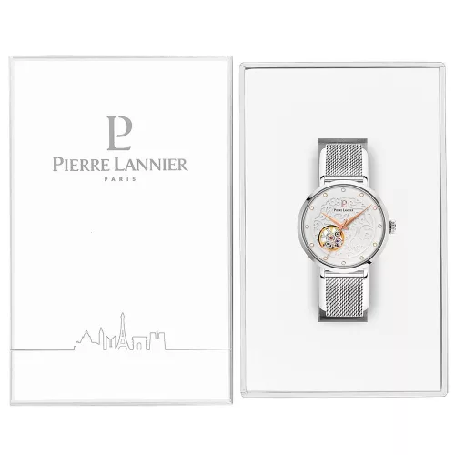 Pierre Lannier - Automatic női karóra - 311D601