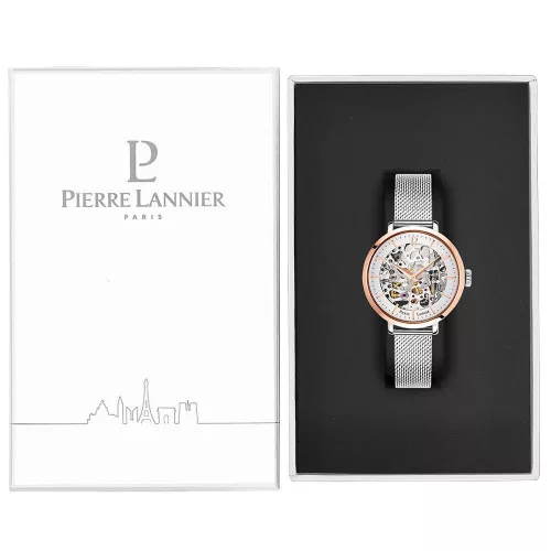 Pierre Lannier - Automatic női karóra - 312B628