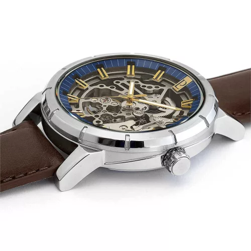 Pierre Lannier - Automatic férfi karóra - 319B164