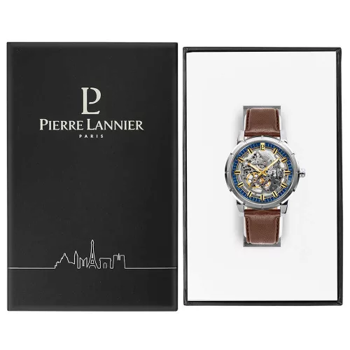 Pierre Lannier - Automatic férfi karóra - 319B164