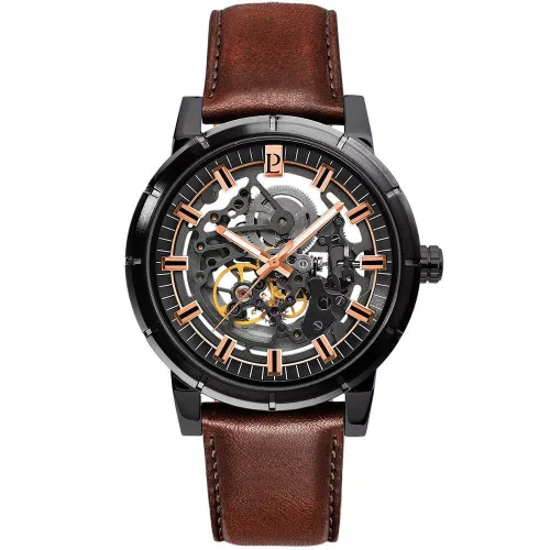 Pierre Lannier - Automatic férfi karóra - 320D434