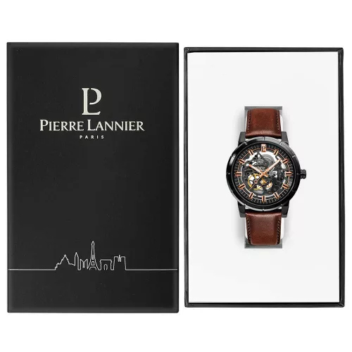 Pierre Lannier - Automatic férfi karóra - 320D434