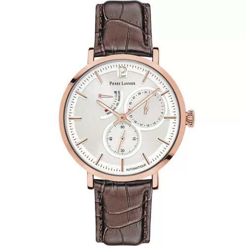Pierre Lannier - Automatic férfi karóra - 328D424