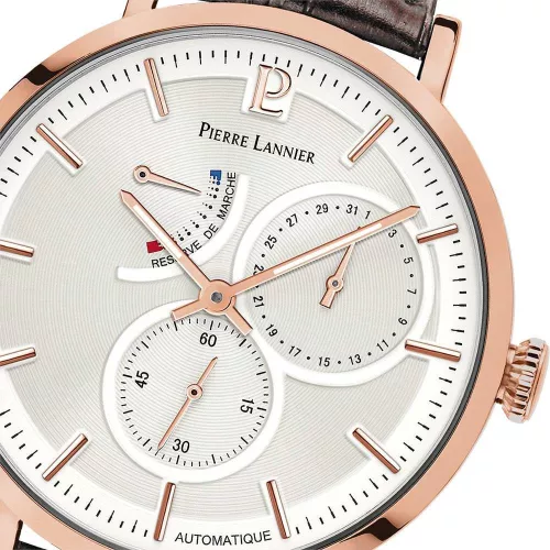 Pierre Lannier - Automatic férfi karóra - 328D424