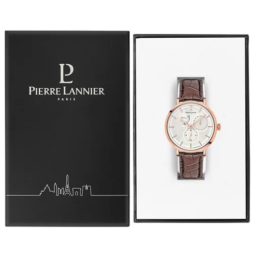 Pierre Lannier - Automatic férfi karóra - 328D424