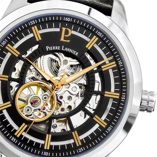 Pierre Lannier - Automatic férfi karóra - 329F133