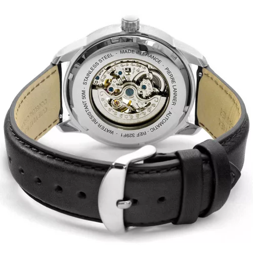 Pierre Lannier - Automatic férfi karóra - 329F133