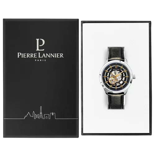 Pierre Lannier - Automatic férfi karóra - 329F133