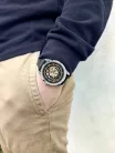 Pierre Lannier - Automatic férfi karóra - 329F133