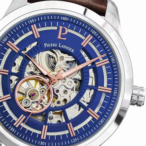 Pierre Lannier - Automatic férfi karóra - 329F164