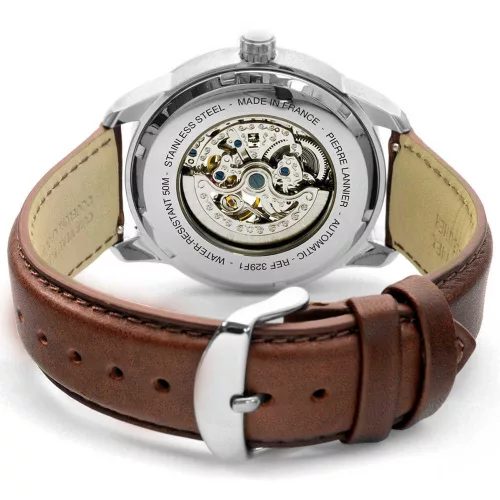 Pierre Lannier - Automatic férfi karóra - 329F164