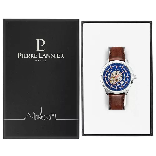 Pierre Lannier - Automatic férfi karóra - 329F164