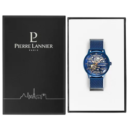 Pierre Lannier - Automatic férfi karóra - 332C469