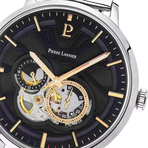 Pierre Lannier - Automatic férfi karóra - 334B131