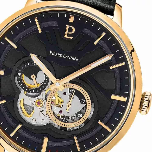 Pierre Lannier - Automatic férfi karóra - 335B233