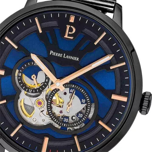 Pierre Lannier - Automatic férfi karóra - 335B469