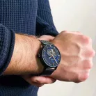 Pierre Lannier - Automatic férfi karóra - 335B469