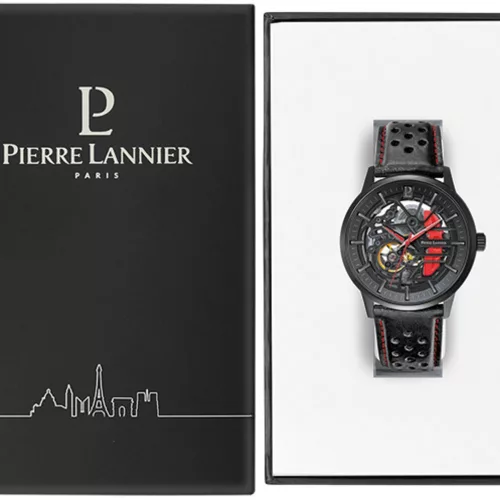 Pierre Lannier - Automatic férfi karóra - 338A433