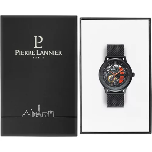 Pierre Lannier - Automatic férfi karóra - 338A459