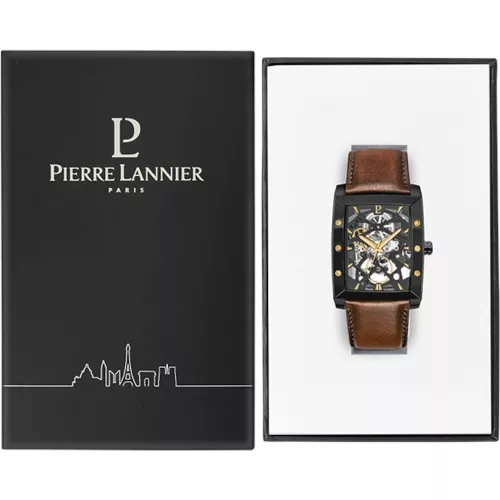 Pierre Lannier - Automatic férfi karóra - 339A434
