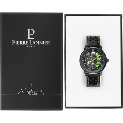 Pierre Lannier - Automatic férfi karóra - 341A477