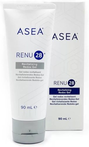 Asea RENU28 arckrém