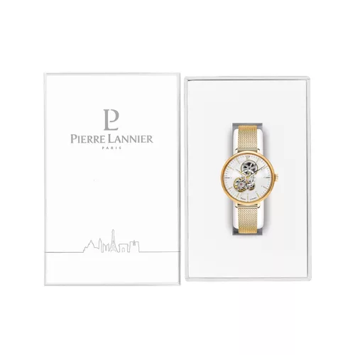 Pierre Lannier - Automatic női karóra - 349A502